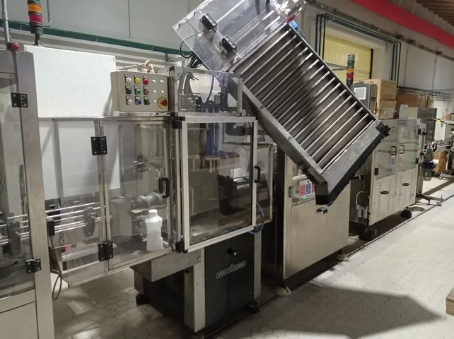 Used wirehooder Robino&Galandrino Vittoria photo 5