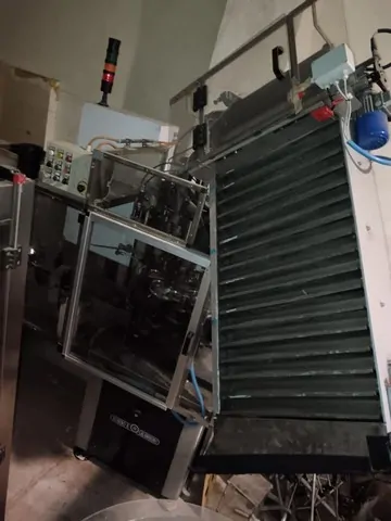 Used wirehooder Robino&Galandrino Vittoria photo 7