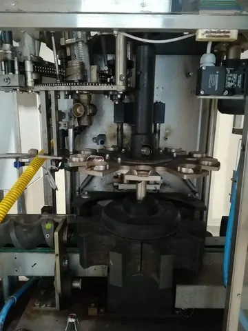 Used wirehooder Robino&Galandrino Vittoria photo 9