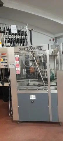 Used Wirehooder Robino&Galandrino Vittoria Jolly photo 3