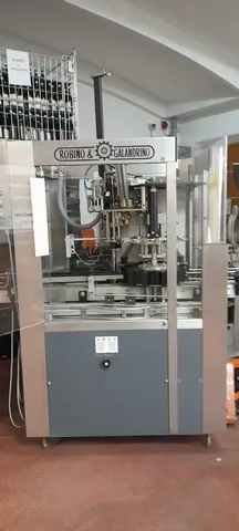 Used Wirehooder Robino&Galandrino Vittoria Jolly photo 4