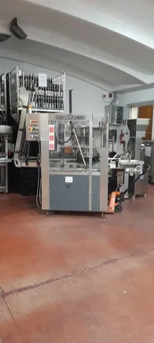 Used Wirehooder Robino&Galandrino Vittoria Jolly photo 5