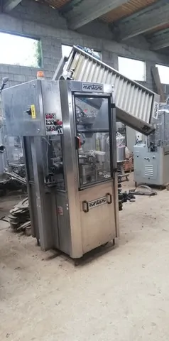 Wirehooder Minerva 108
