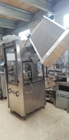 Used Wirehooder Minerva 108 photo 2