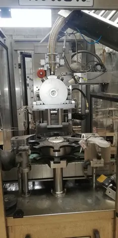 Used Wirehooder Minerva 108 photo 4