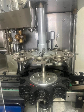 Used Wirehooder Robino&Galandrino Vittoria Jolly photo 3