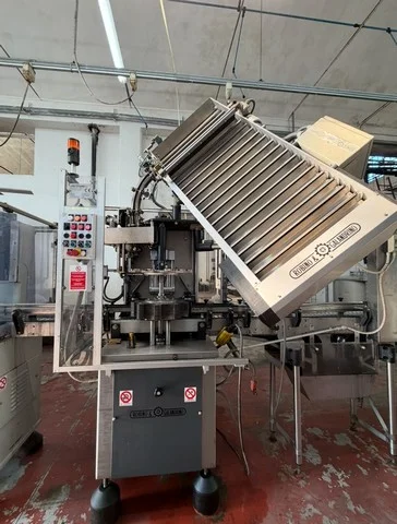 Robino & Galandrino wirehooder