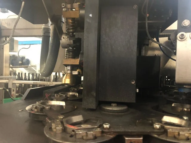 Used Robino & galandrino Wirehooder photo 11