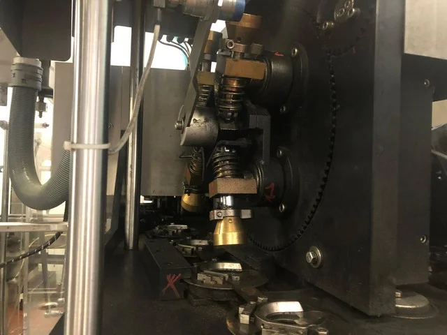 Used Robino & galandrino Wirehooder photo 12
