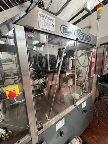 Used Robino & galandrino Wirehooder photo 13