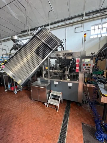 Used Robino & galandrino Wirehooder photo 14