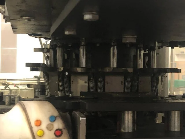 Used Robino & galandrino Wirehooder photo 2