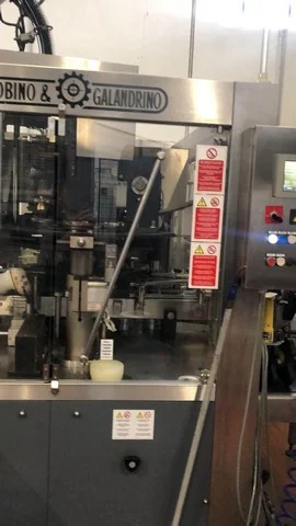 Used Robino & galandrino Wirehooder photo 4