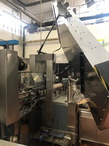 Used Robino & galandrino Wirehooder photo 5