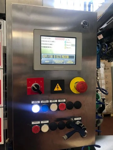 Used Robino & galandrino Wirehooder photo 9