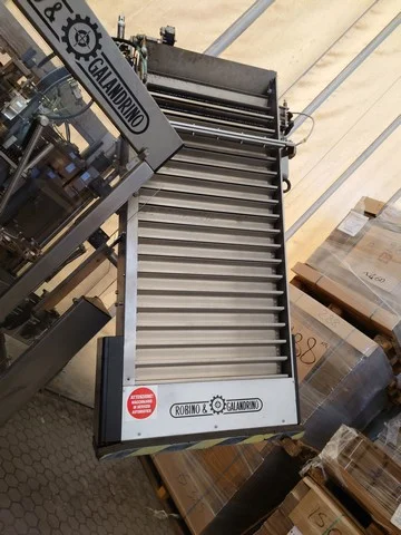 Used R&G wire hooder photo 2