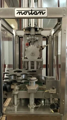 Nortan wirehooder