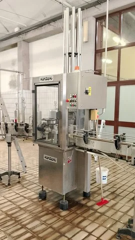 Used Nortan wirehooder photo 3