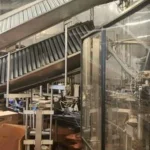 Nortan wire-hooding machine — photo 2
