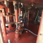 Robino & Galandrino 12T wirehooder for 4-wire cage — photo 10