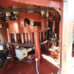 Robino & Galandrino 12T wirehooder for 4-wire cage — photo 11