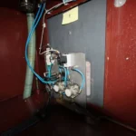 Robino & Galandrino 12T wirehooder for 4-wire cage — photo 12