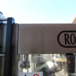 Robino & Galandrino 12T wirehooder for 4-wire cage — photo 16