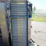 Robino & Galandrino 12T wirehooder for 4-wire cage — photo 20