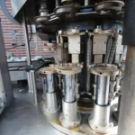 Robino & Galandrino 12T wirehooder for 4-wire cage — photo 22