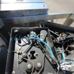 Robino & Galandrino 12T wirehooder for 4-wire cage — photo 24