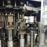 Robino & Galandrino 12T wirehooder for 4-wire cage — photo 34