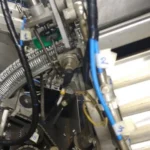 Robino & Galandrino 12T wirehooder for 4-wire cage — photo 39