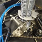 Robino & Galandrino 12T wirehooder for 4-wire cage — photo 41