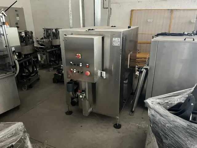 Used Caps Elevator MBF AP 1000 photo 2