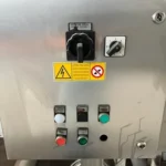 Caps Elevator Bertolaso A 900 — photo 4