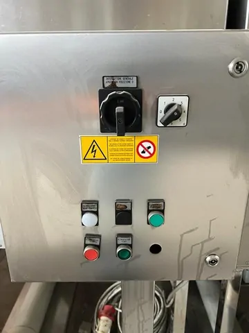 Used Caps Elevator Bertolaso A 900 photo 4