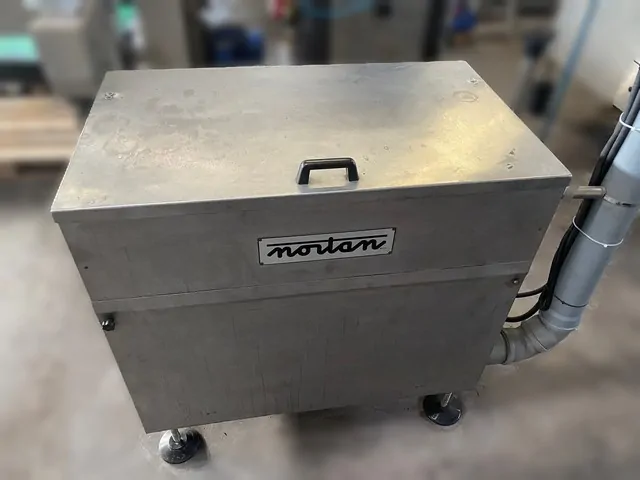 Caps Elevator Nortan