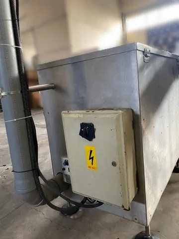 Used Caps Elevator Nortan photo 3
