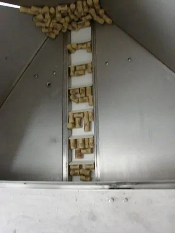 Used Caps Elevator Neri photo 5