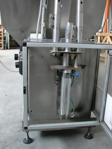 Used Caps Elevator Neri photo 6