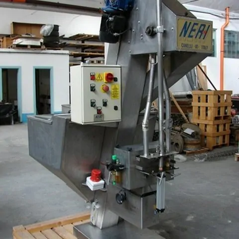 Used Caps Elevator Canelli Tech Vb Cap photo 2