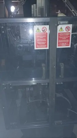 Used Caps Elevator Cames P-DUE-E photo 3