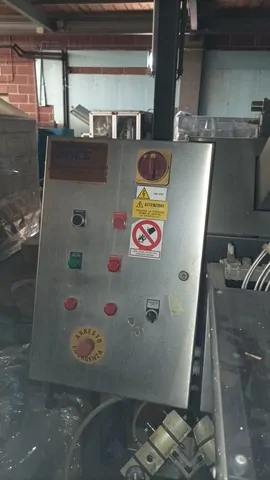 Used Caps Elevator Cames P-DUE-E photo 5