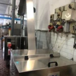 Orientatore capsule Neri usato — foto 1