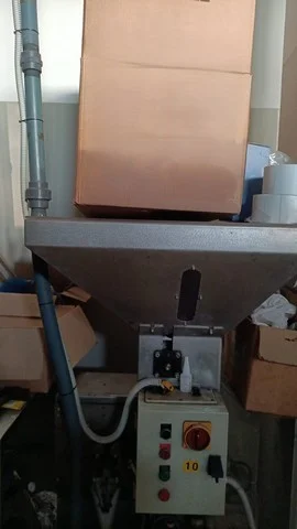 Used Cames caps orientators photo 2