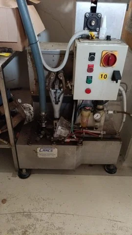 Used Cames caps orientators photo 3
