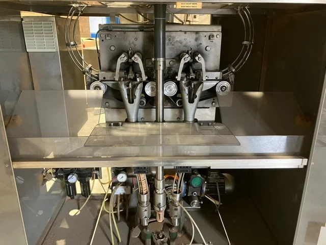 Used Cames caps orientator photo 2