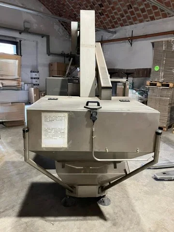 Used Cames caps orientator photo 3