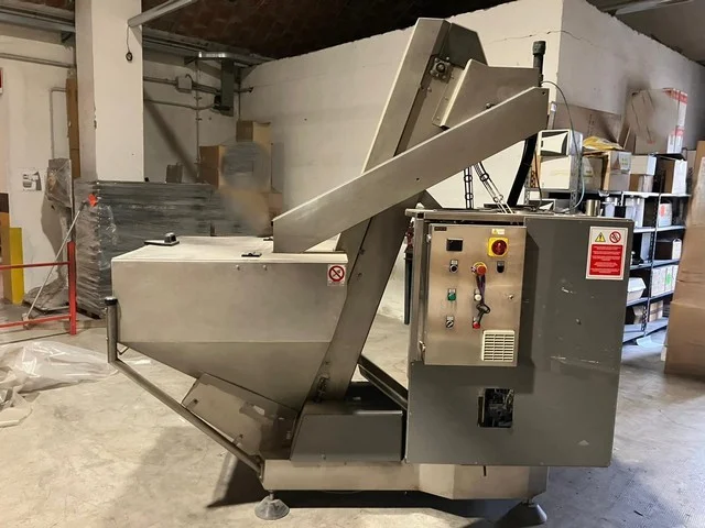 Used Cames caps orientator photo 5