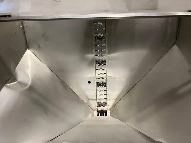 Used Cames caps orientator photo 6